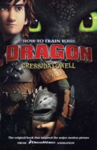 How to Train Your Dragon / Cowell Cressida