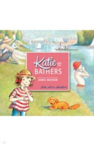 Katie and the Bathers / Mayhew James