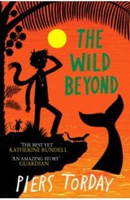 The Wild Beyond / Torday Piers