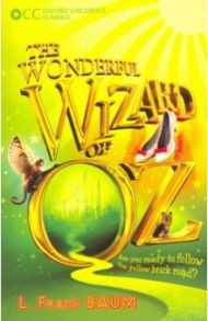 Wonderful Wizard of Oz / Baum Lyman Frank