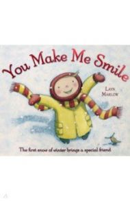 You Make Me Smile / Marlow Layn