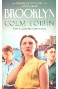 Brooklyn / Toibin Colm