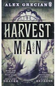 The Harvest Man / Grecian Alex