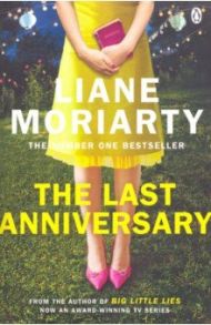 The Last Anniversary / Moriarty Liane