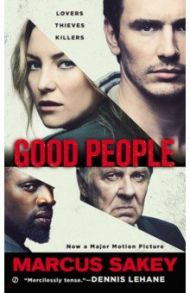 Good People / Sakey Marcus