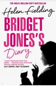 Bridget Jones's Diary / Fielding Helen