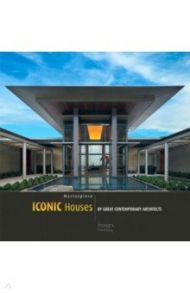 Masterpiece. Iconic Houses by Great Contemporary Architects / Browne Beth