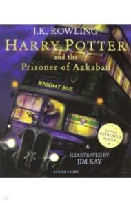 Harry Potter and the Prisoner of Azkaban / Rowling Joanne