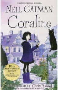 Coraline / Gaiman Neil