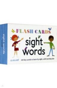 Flash Cards. Sight Words / Gree Alain