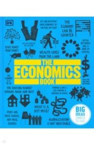 The Economics Book