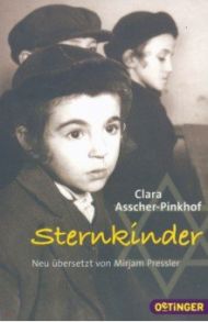 Sternkinder / Asscher-Pinkhof Clara