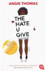 The Hate U Give / Thomas Angie