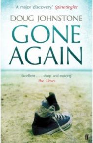 Gone Again / Jonnstone Doug