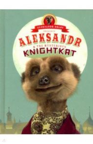 Aleksandr and the Mysterious Knightkat / Orlov Aleksandr