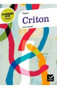 Criton / Platon