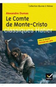 Le Comte de Monte-Cristo / Dumas Alexandre