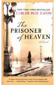 The Prisoner of Heaven / Zafon Carlos Ruiz