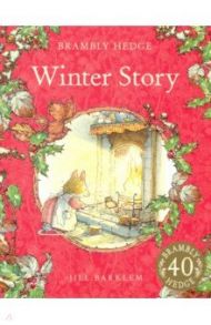 Winter Story / Barklem Jill