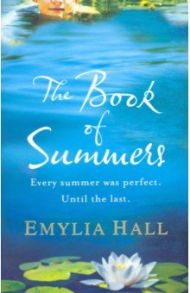 The Book of Summers / Hall Emylia