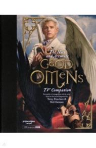 The Nice and Accurate Good Omens TV Companion / Whyman Matt