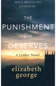 The Punishment She Deserves / George Elizabeth