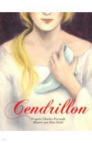 Cendrillon