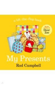 My Presents / Campbell Rod