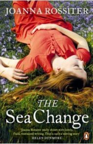 The Sea Change / Rossiter Joanna