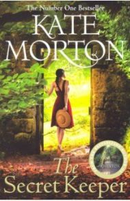 The Secret Keeper / Morton Kate