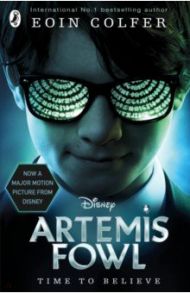 Artemis Fowl / Colfer Eoin