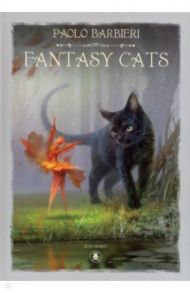 Fantasy Cats / Barbieri Paolo, Vietina Emanuele