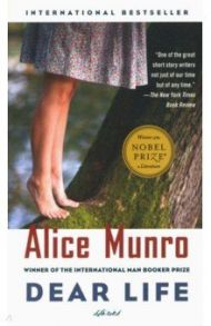 Dear Life / Munro Alice