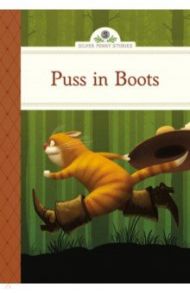 Puss in Boots