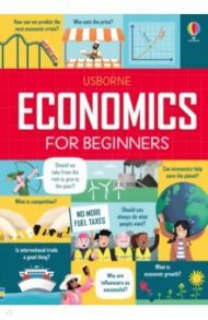 Economics for Beginners / Bryan Lara, Prentice Andy