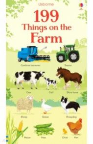 199 Things on the Farm / Bathie Holly