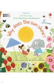 Why Does the Sun Shine? / Daynes Katie