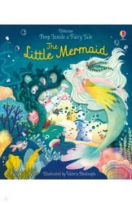 The Little Mermaid