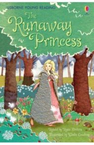 The Runaway Princess / Dickins Rosie