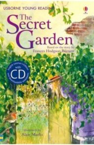 The Secret Garden / Sims Lesley