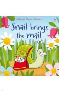 Snail Brings the Mail / Punter Russell, Mackinnon Mairi