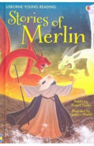 Stories of Merlin