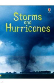 Storms and Hurricanes / Bone Emily