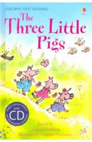 The Three Little Pigs / Davidson Susanna