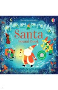 Santa Sound Book / Taplin Sam