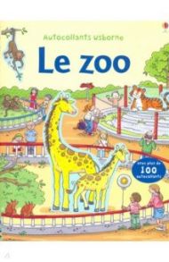 Le Zoo / Taplin Sam