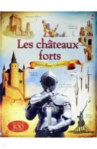 Les chateaux forts / Wheatley Abigail, Firth Rachel