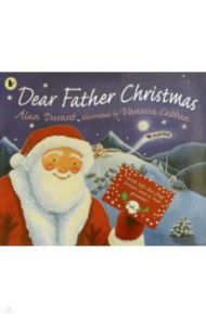 Dear Father Christmas / Durant Alan