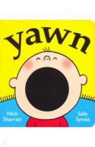 Yawn / Symes Sally