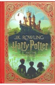 Harry Potter and the Philosopher's Stone / Rowling Joanne